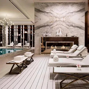 Jw Marriott Dongdaemun Square South Korea