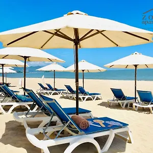Apartment Sea View Luxury -, Nha Trang