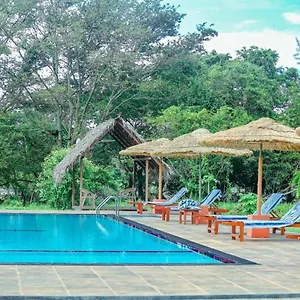 Peacock Homestay Сигирия