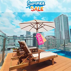 Hotel Hermes, Nha Trang