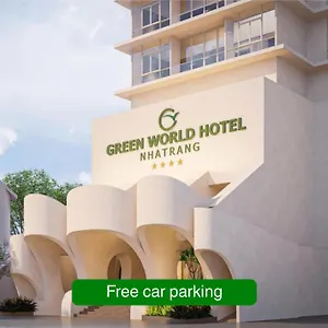 Hotel World, Nha Trang