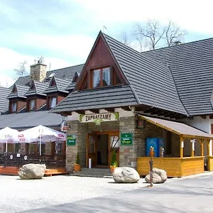zajazd-gorski-kuznice.zakopanehotels.org/