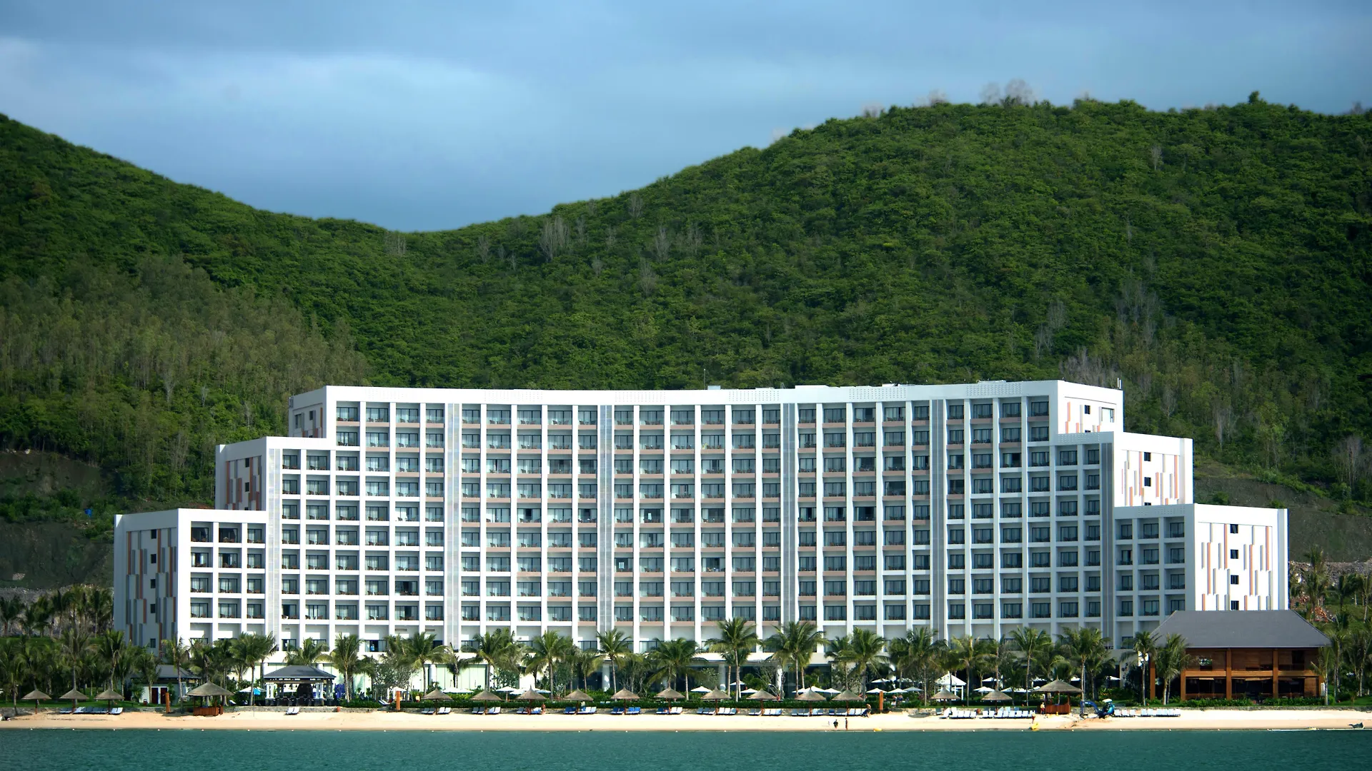 Vinpearl Resort & Spa Nha Trang Bay