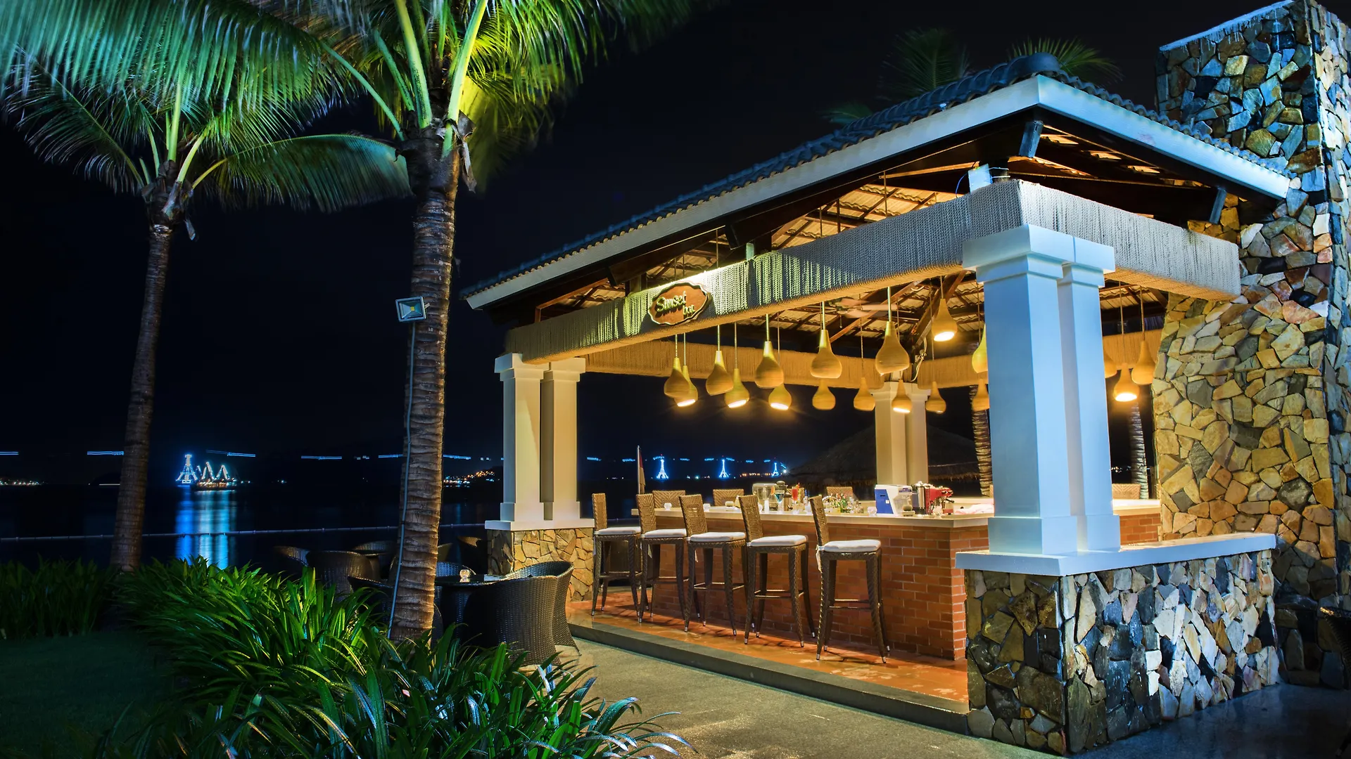 Vinpearl Resort & Spa Nha Trang Bay