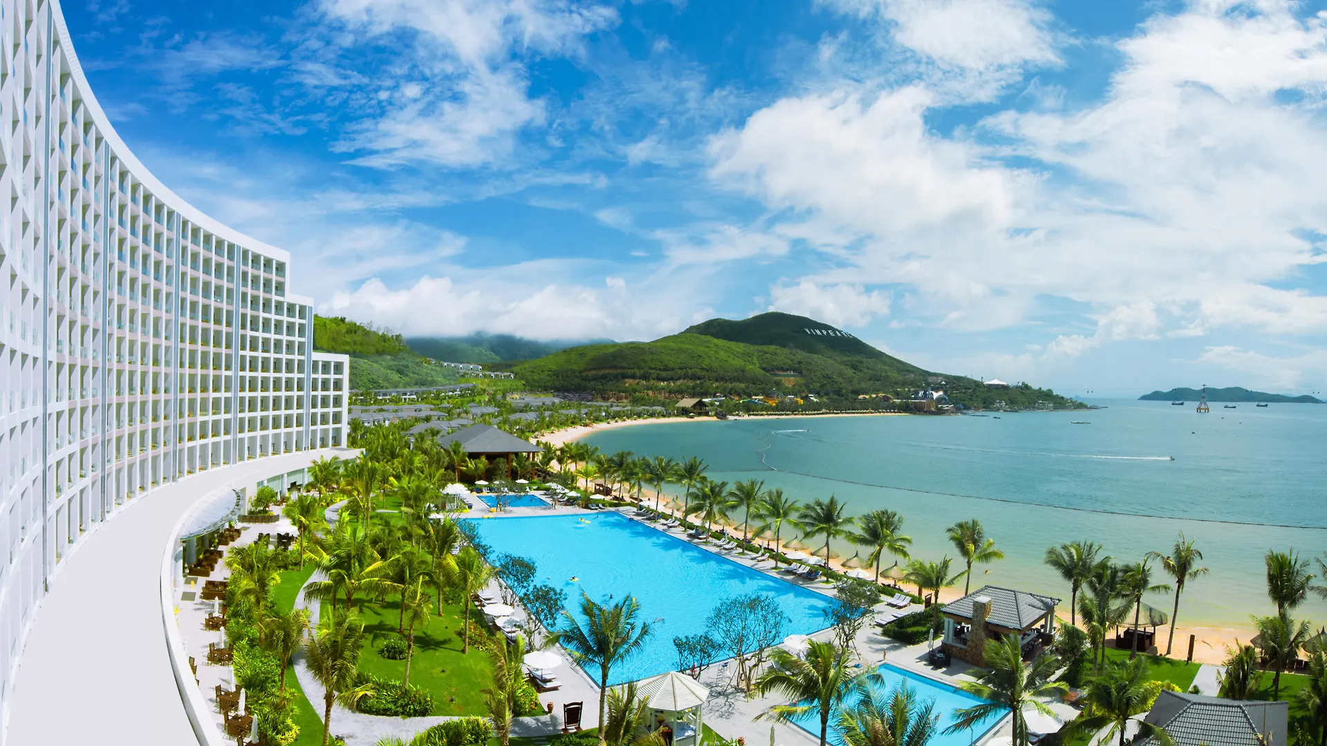 Vinpearl Resort & Spa Nha Trang Bay