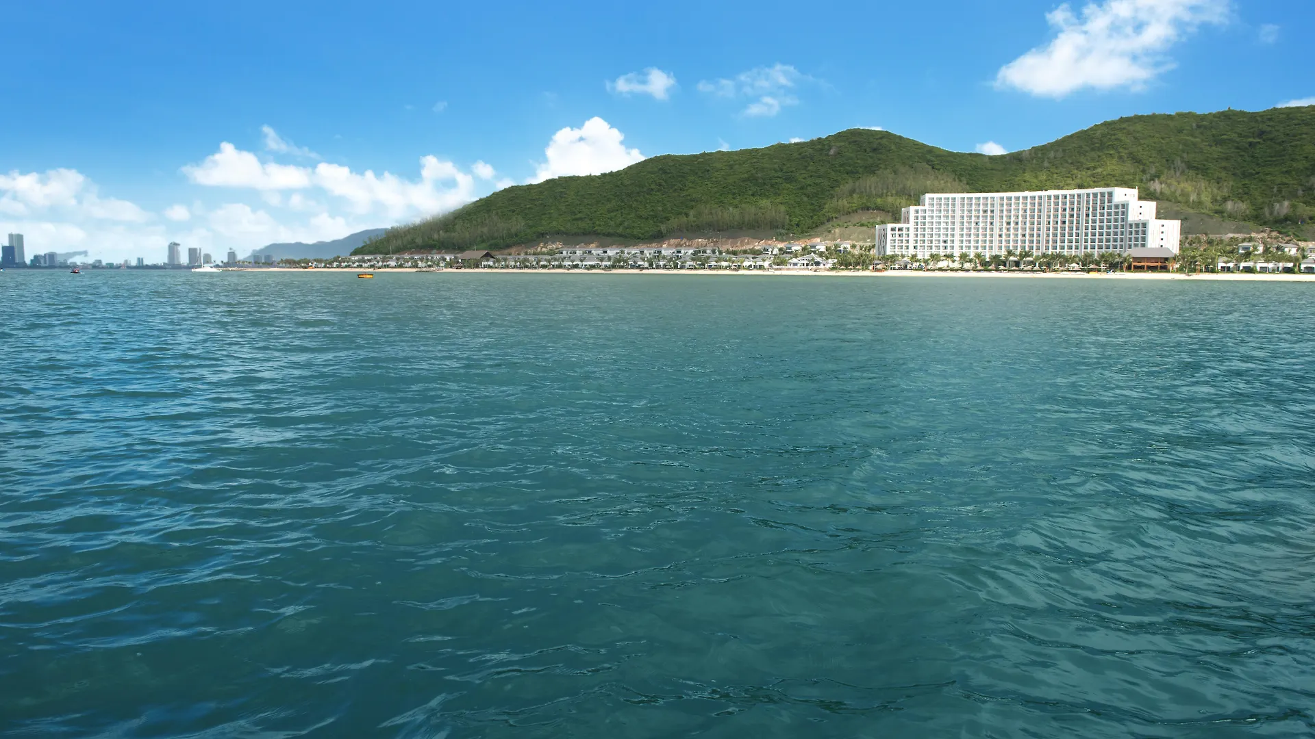 Vinpearl Resort & Spa Nha Trang Bay