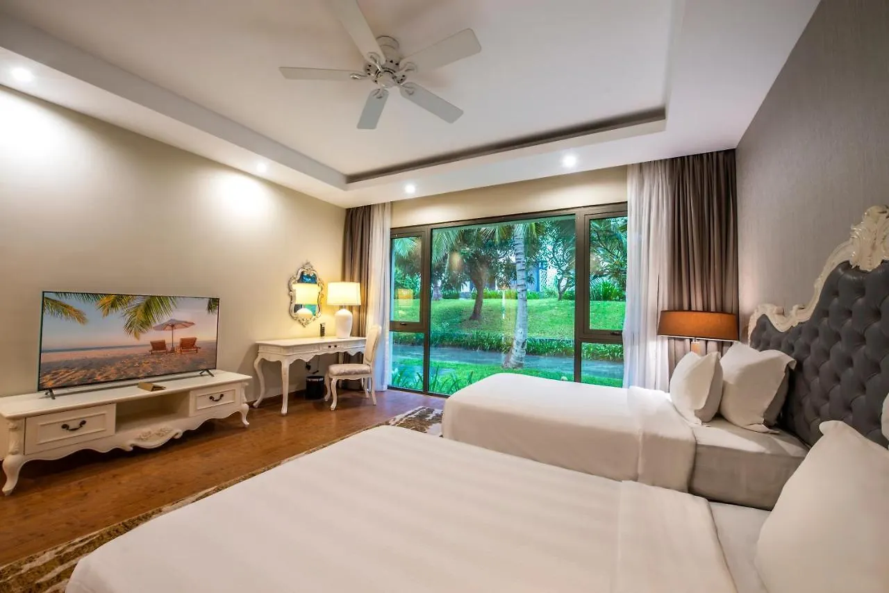Vinpearl Resort & Spa Nha Trang Bay 5*,