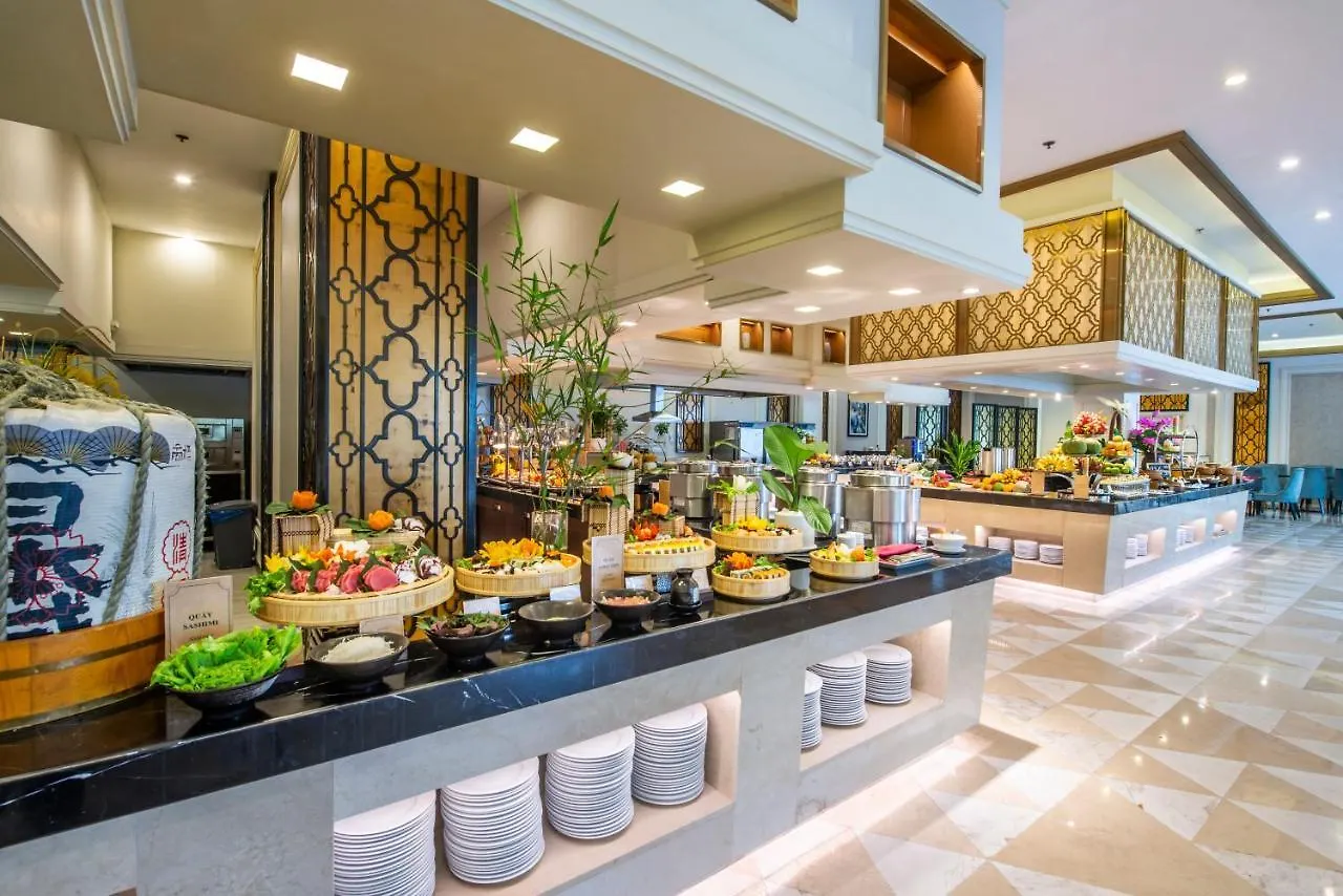Vinpearl Resort & Spa Nha Trang Bay