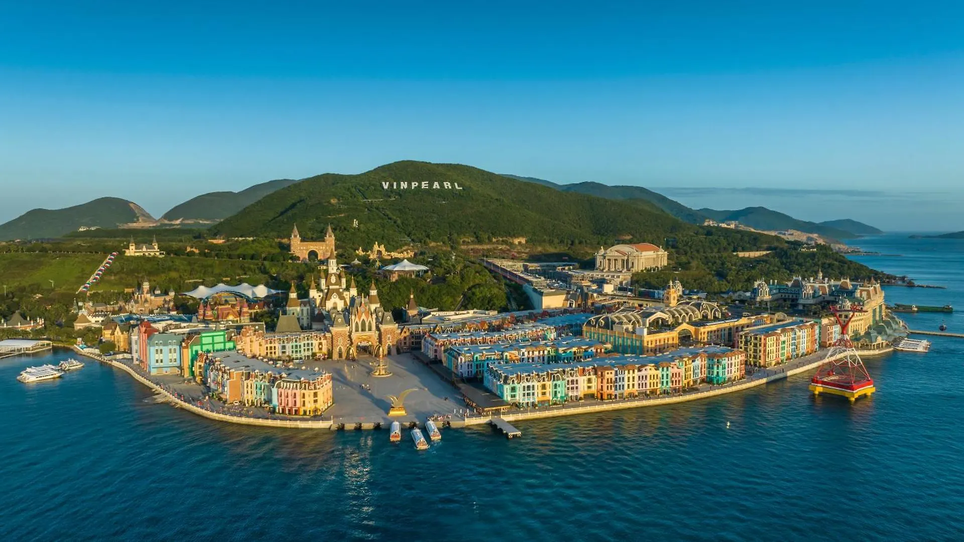 Vinpearl Resort & Spa Nha Trang Bay