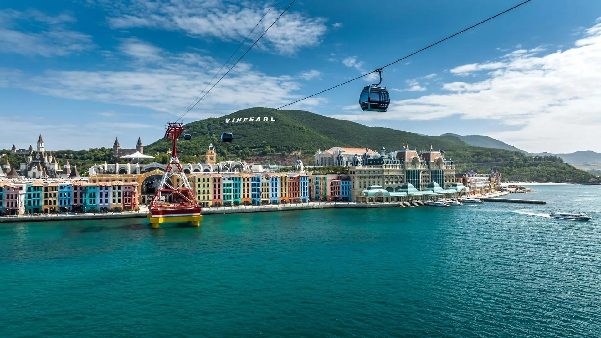 Vinpearl Resort & Spa Nha Trang Bay