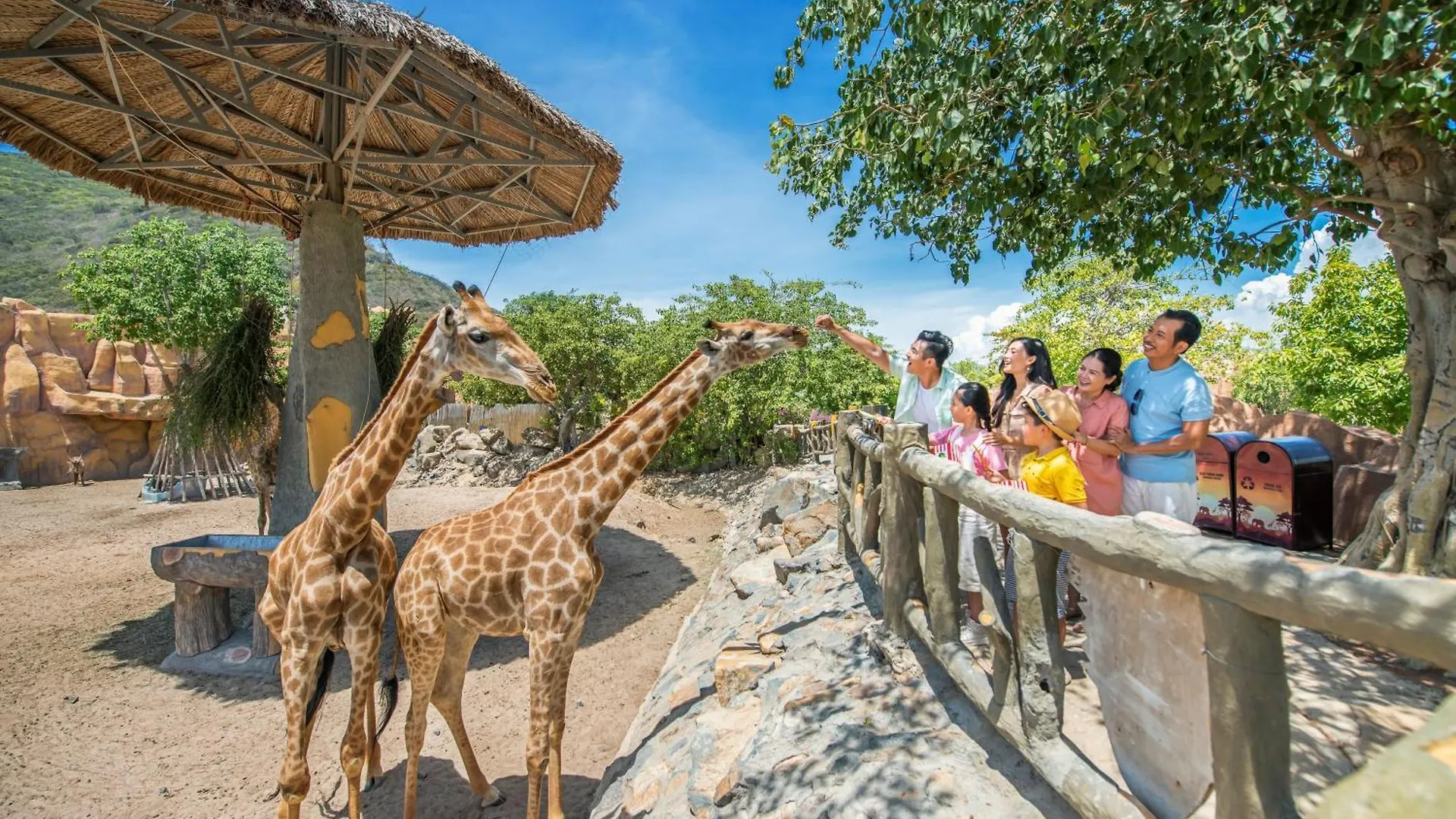 Vinpearl Resort & Spa Nha Trang Bay
