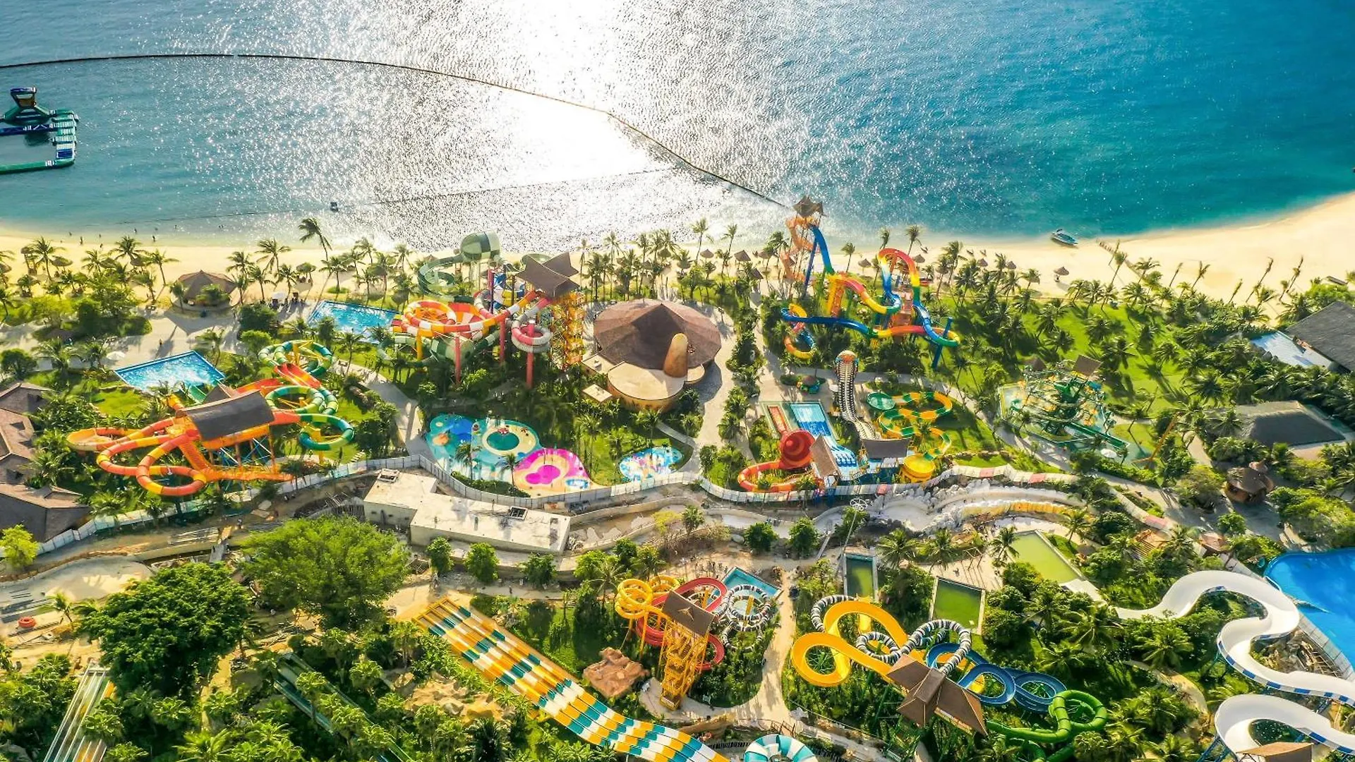 Vinpearl Resort & Spa Nha Trang Bay 5*,