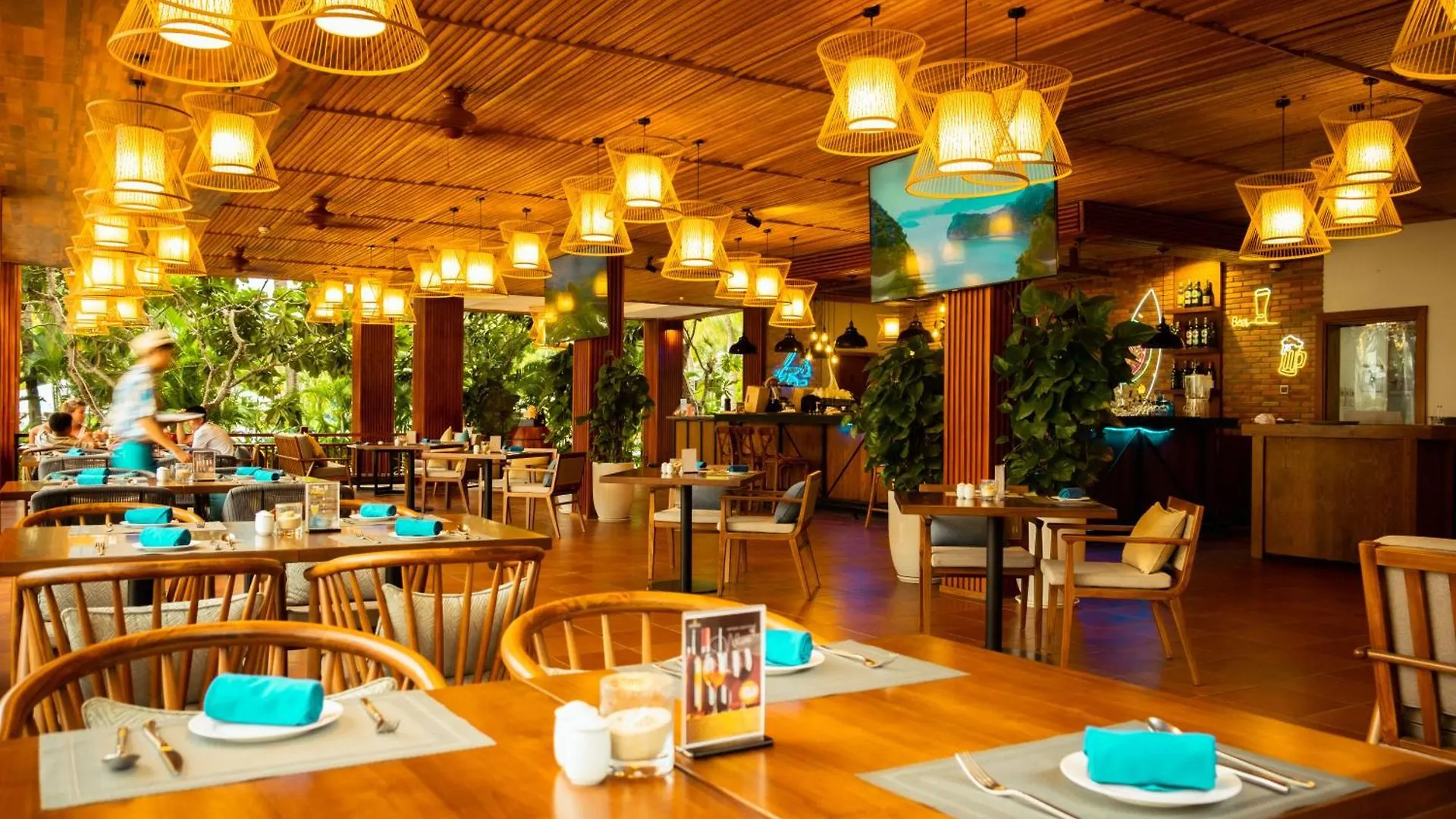 Vinpearl Resort & Spa Nha Trang Bay