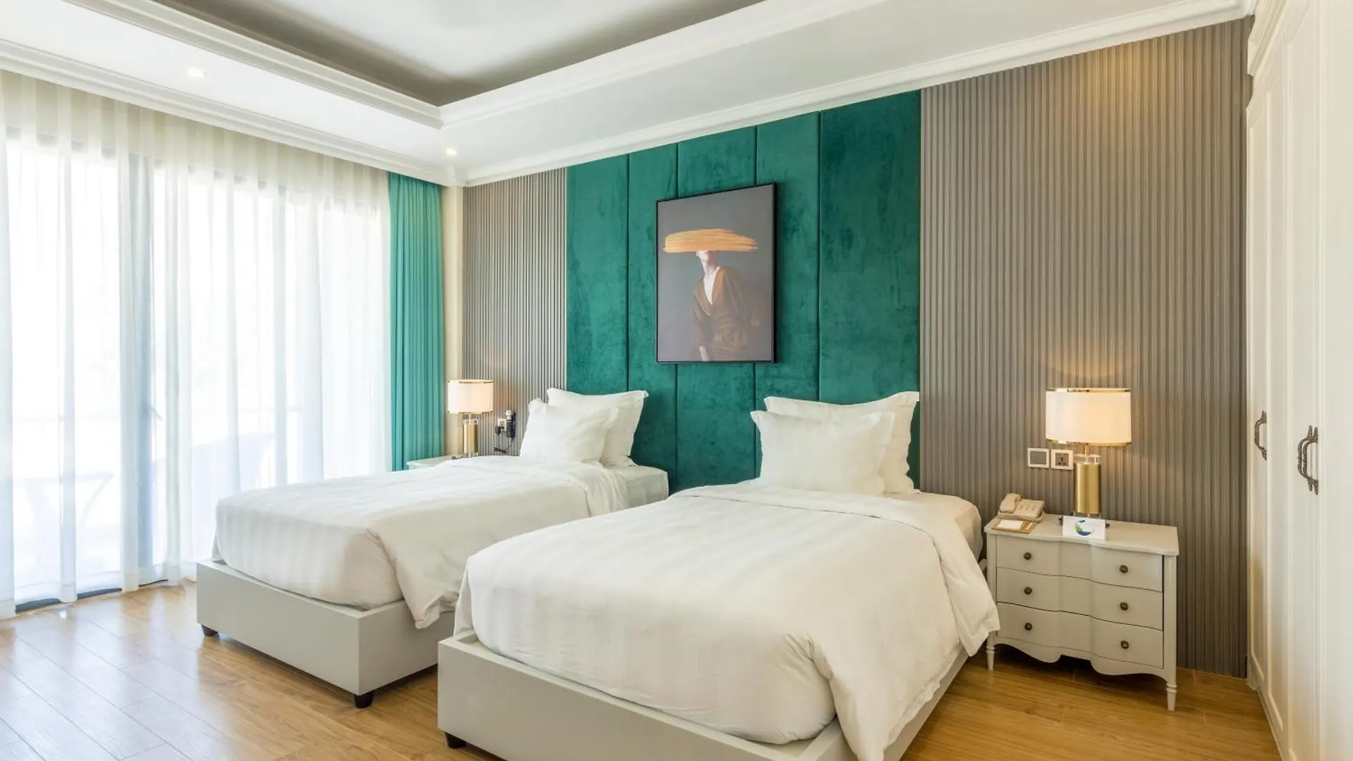 Vinpearl Resort & Spa Nha Trang Bay