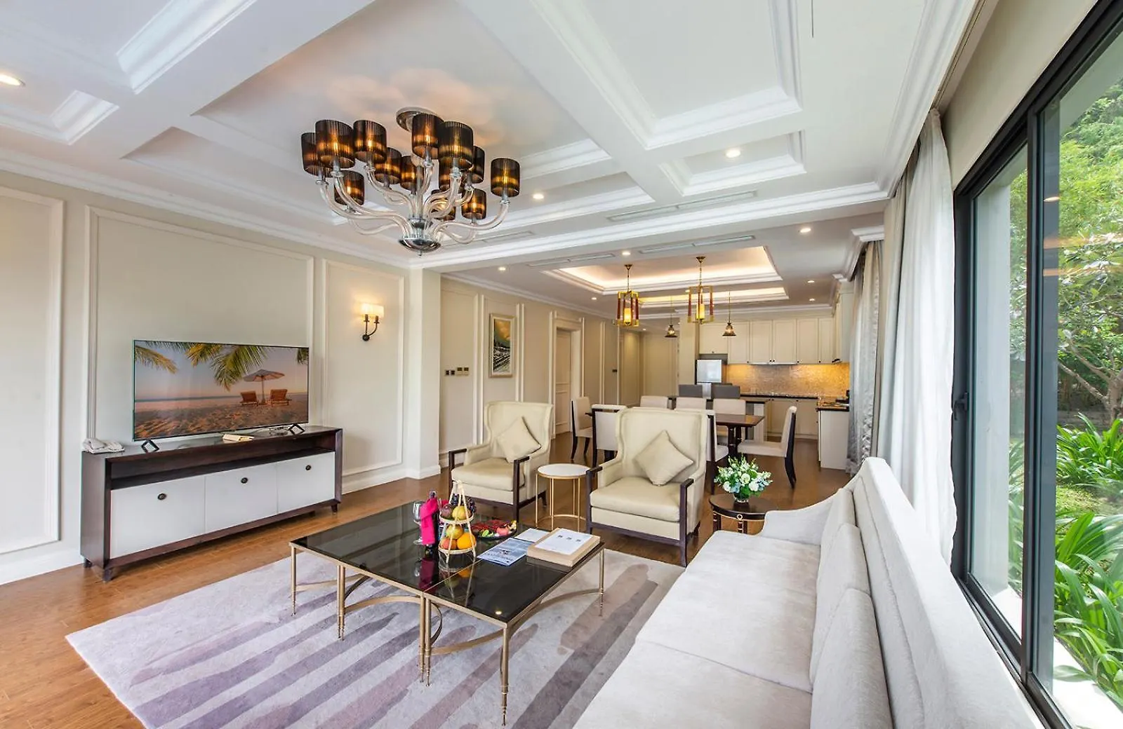 Vinpearl Resort & Spa Nha Trang Bay