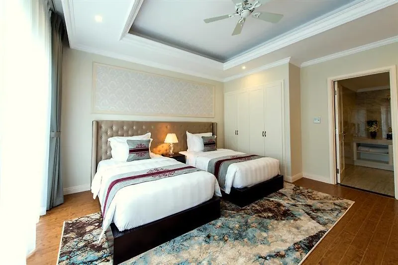 Vinpearl Resort & Spa Nha Trang Bay