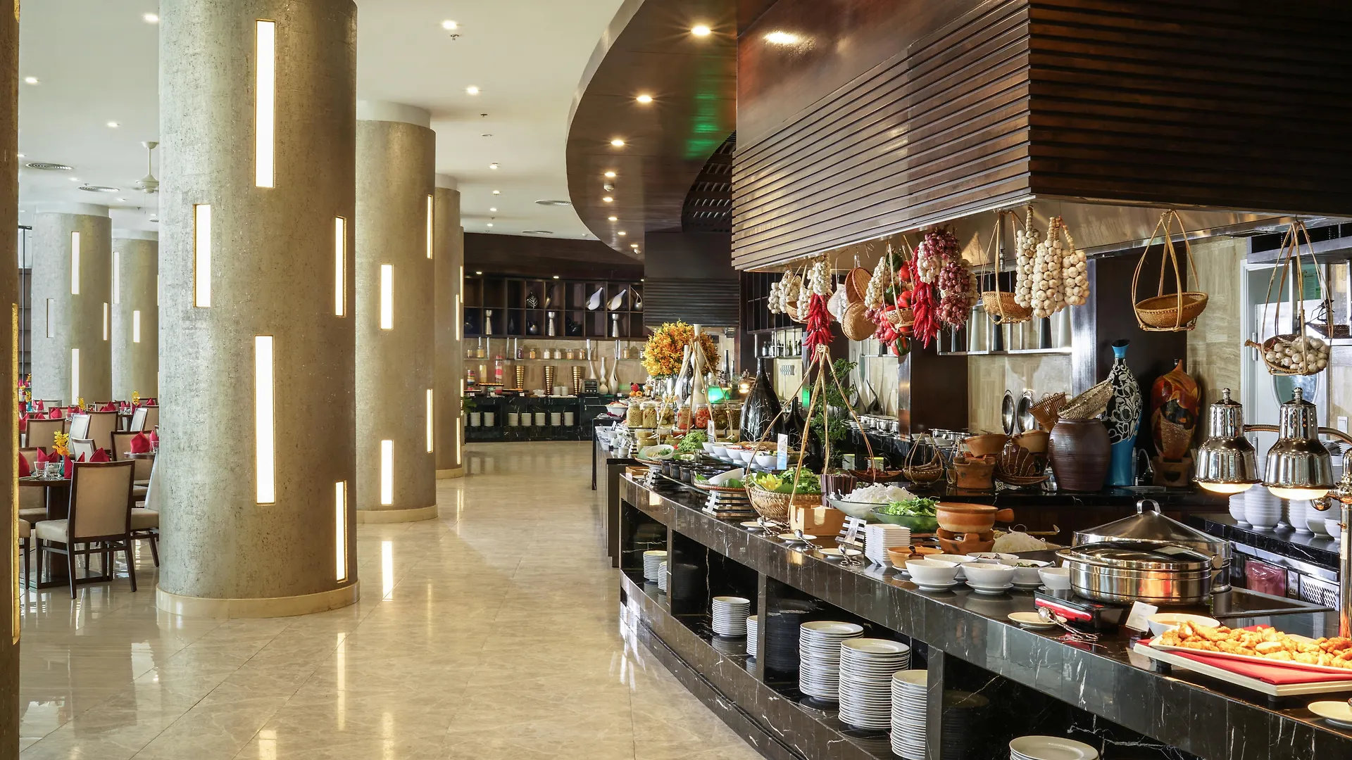 Vinpearl Resort & Spa Nha Trang Bay
