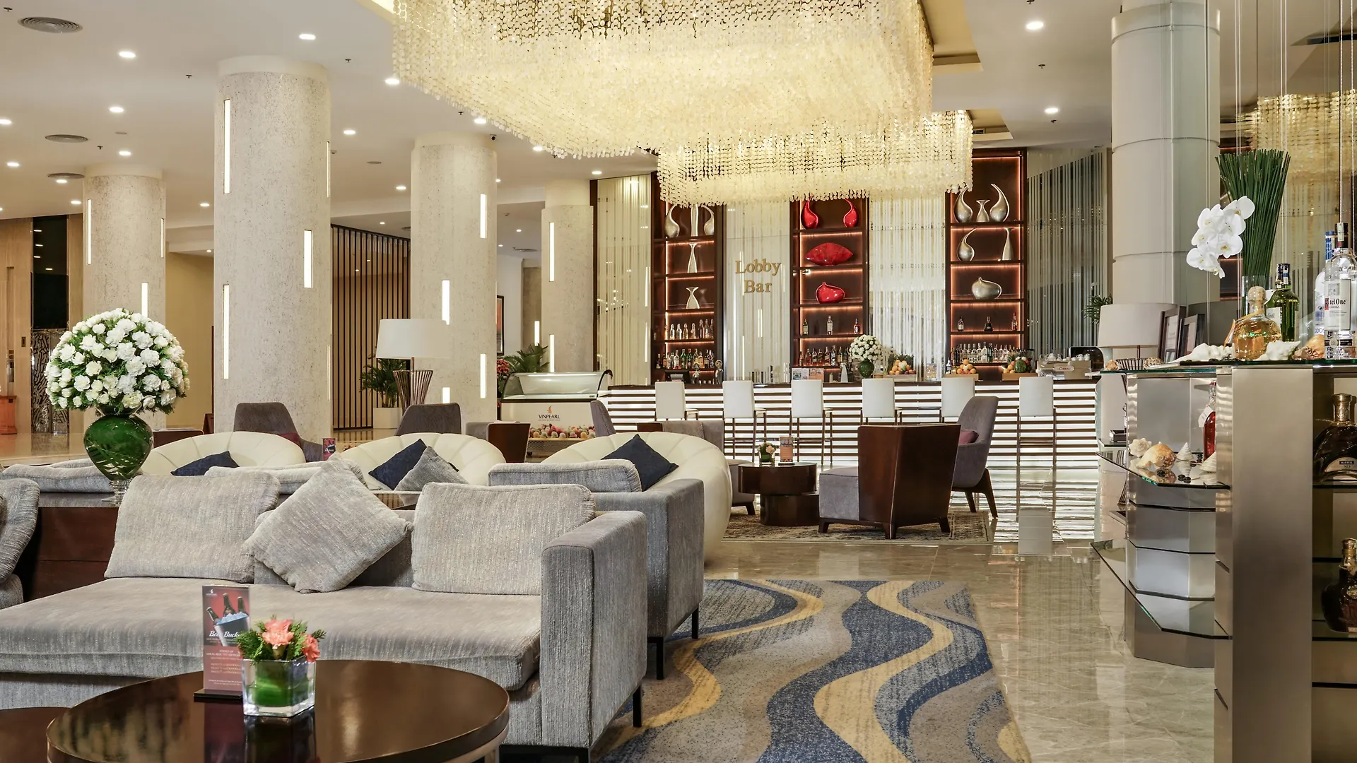 Vinpearl Resort & Spa Nha Trang Bay