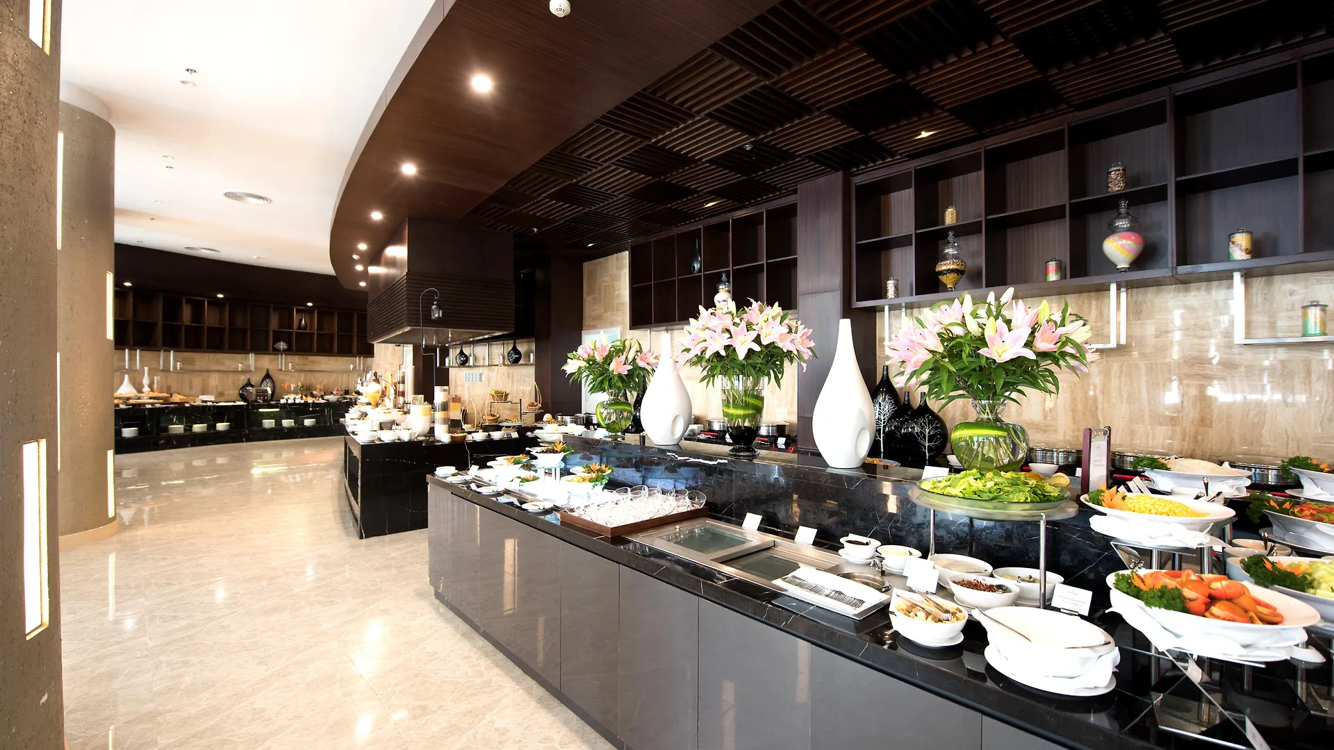 Vinpearl Resort & Spa Nha Trang Bay 5*,  Vietnam
