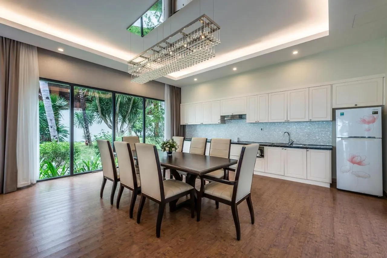 Vinpearl Resort & Spa Nha Trang Bay