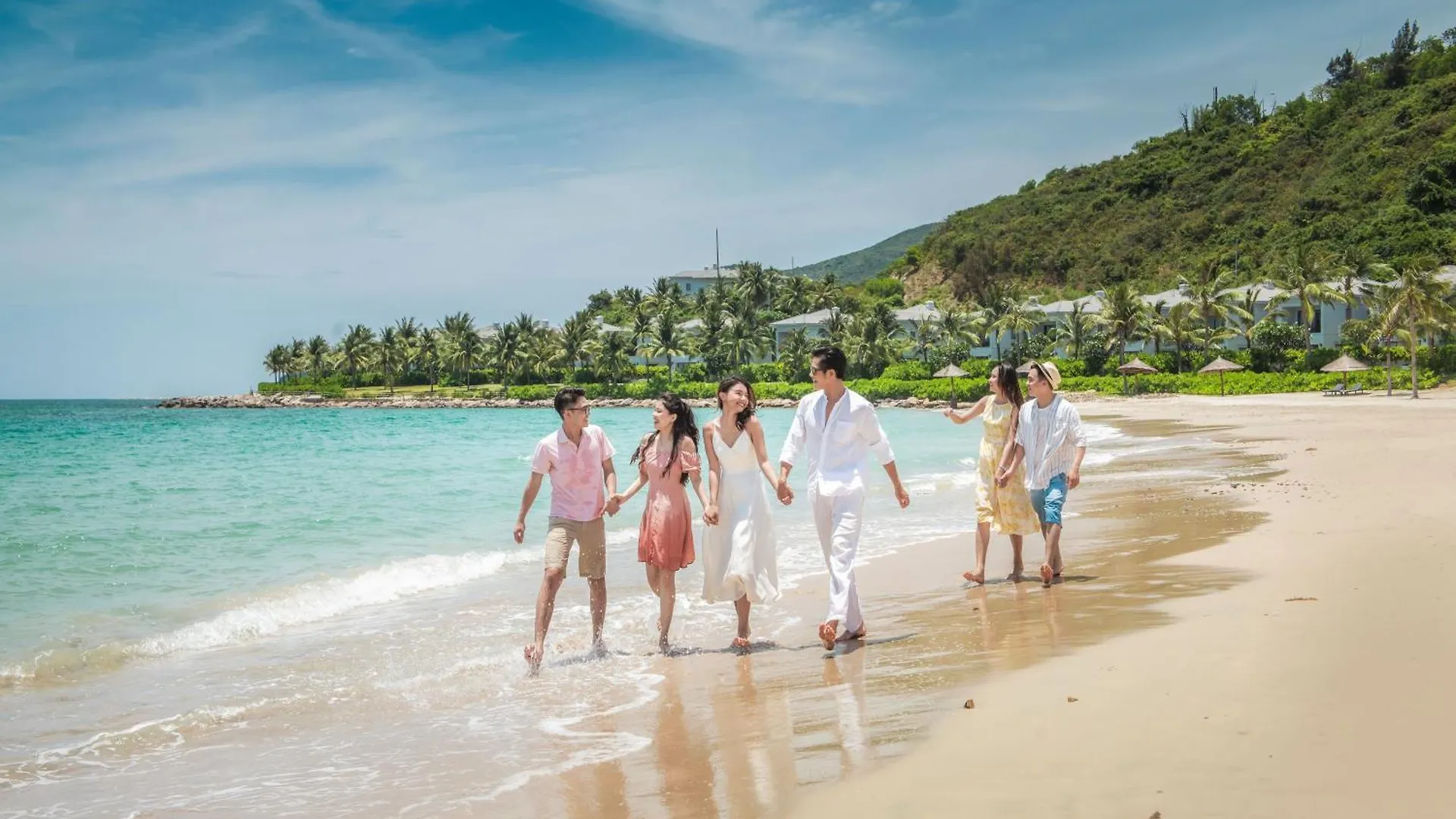 Vinpearl Resort & Spa Nha Trang Bay