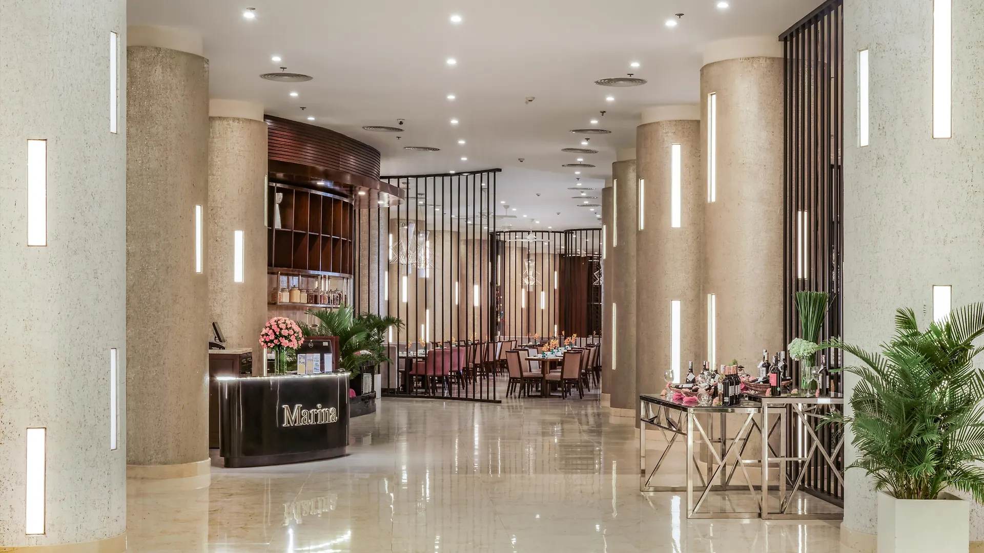 *****  Vinpearl Resort & Spa Nha Trang Bay Vietnam