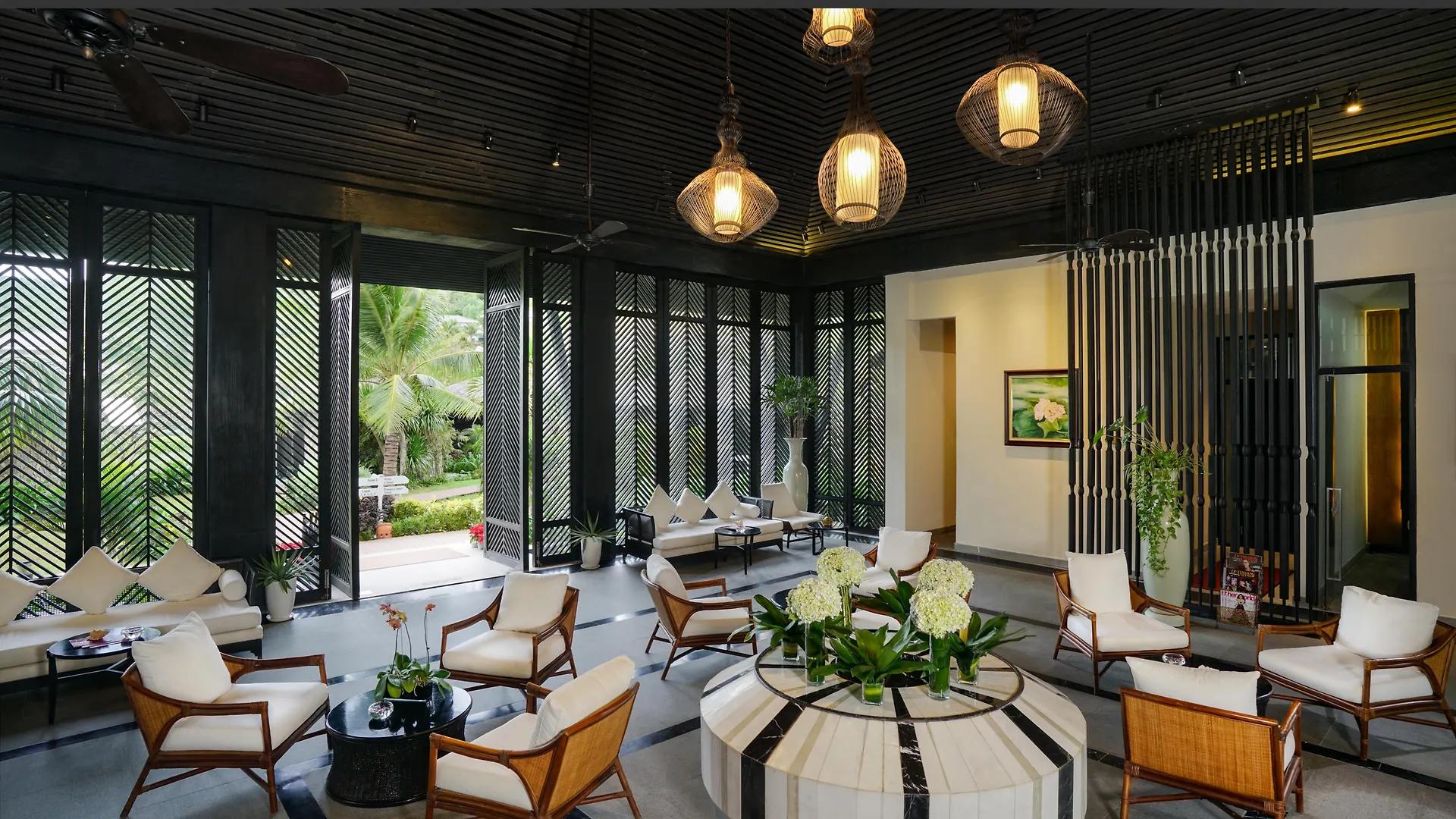 Vinpearl Resort & Spa Nha Trang Bay