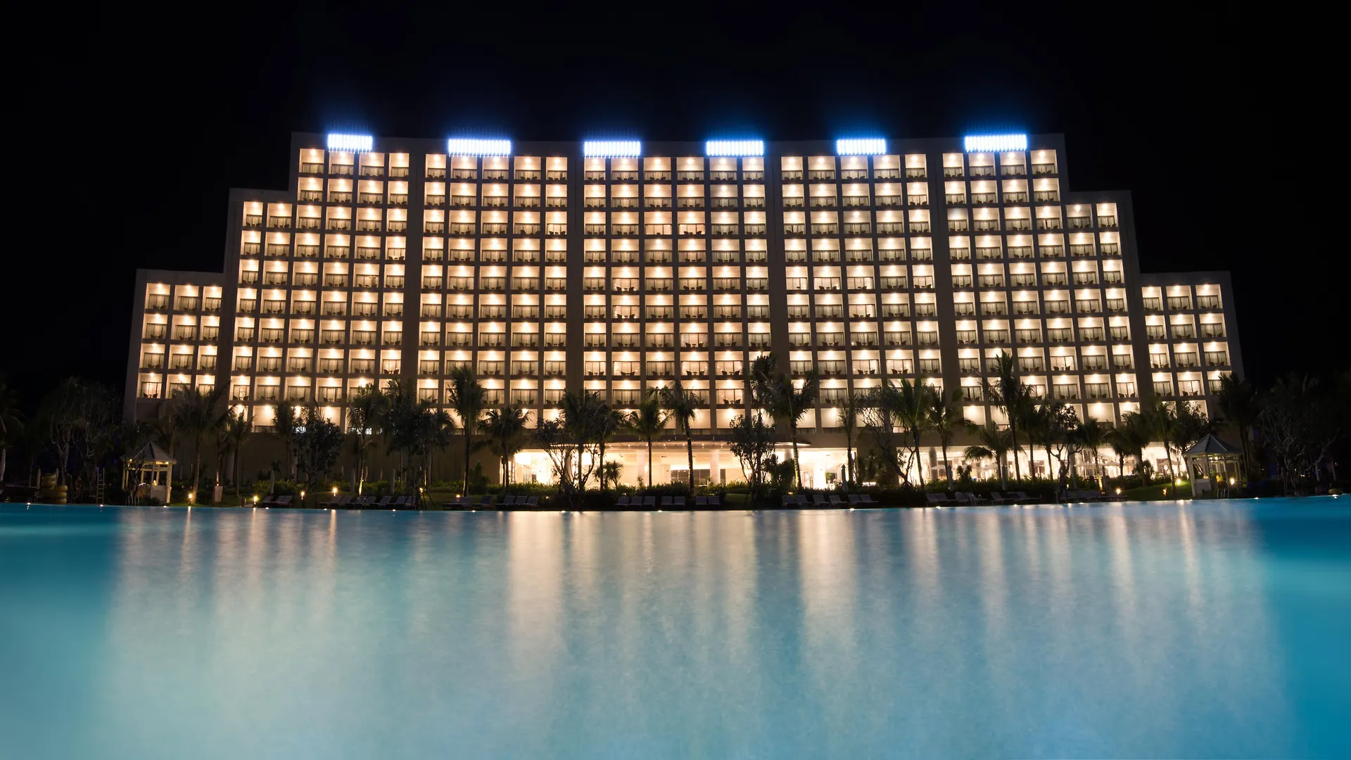 Vinpearl Resort & Spa Nha Trang Bay