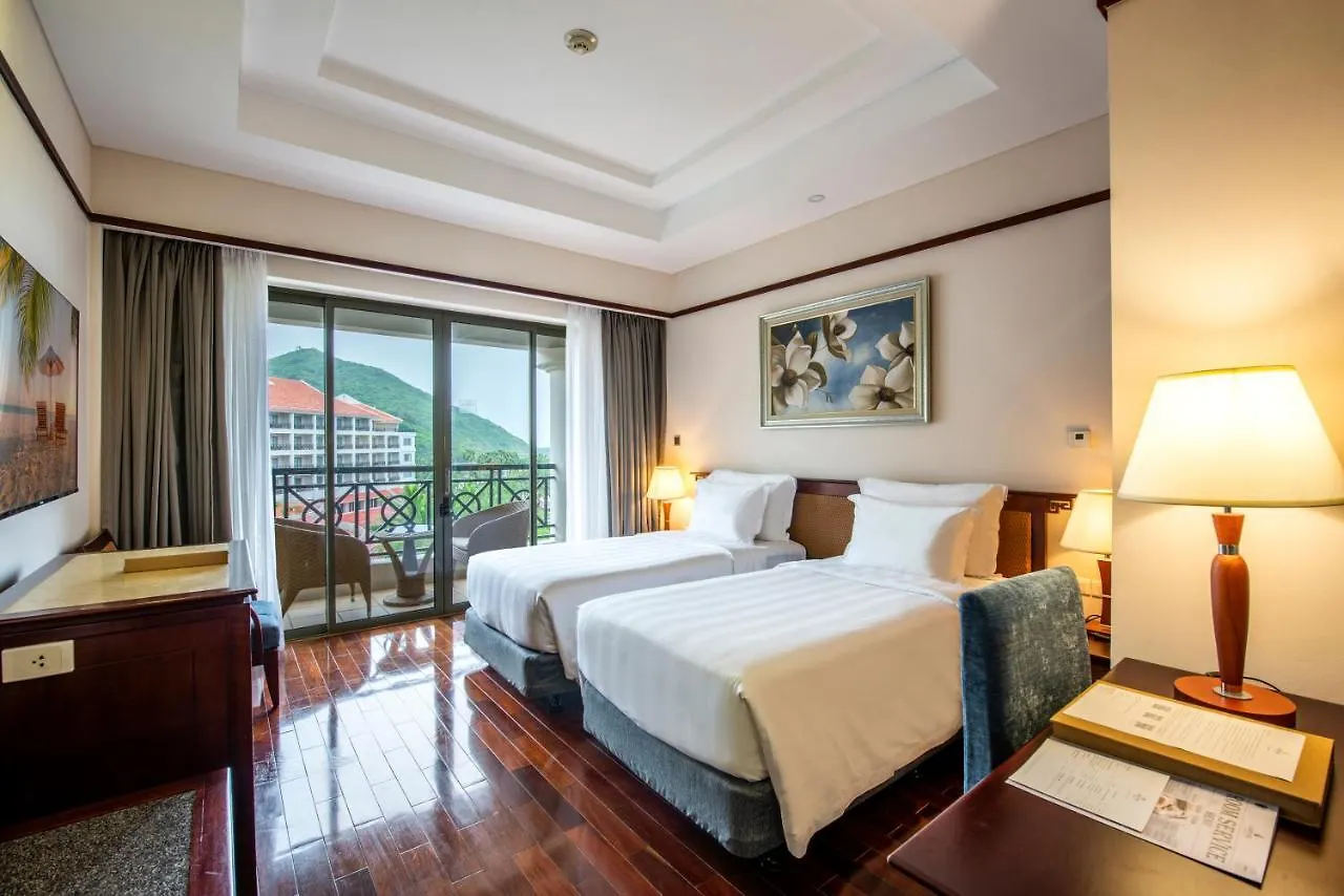 Vinpearl Resort & Spa Nha Trang Bay