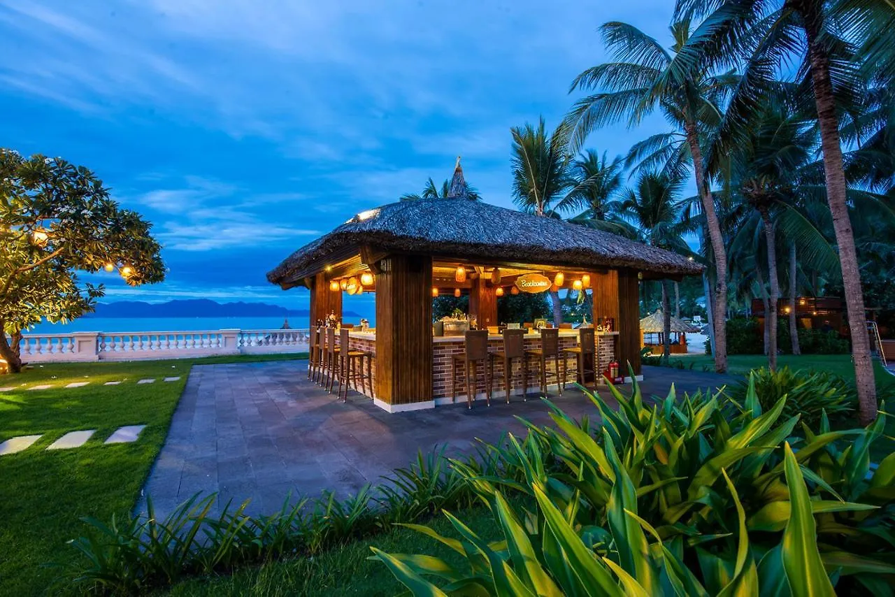 Vinpearl Resort & Spa Nha Trang Bay