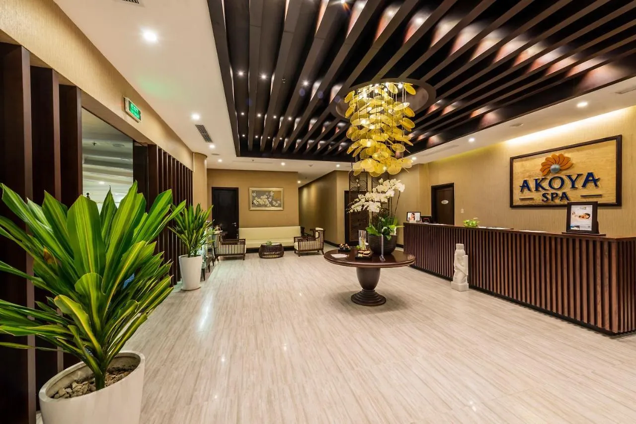Vinpearl Resort & Spa Nha Trang Bay