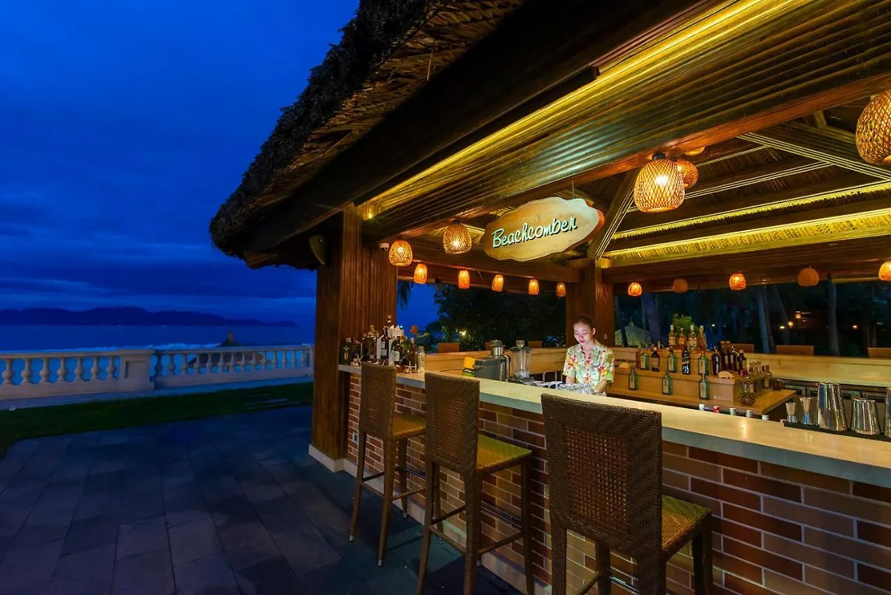 Vinpearl Resort & Spa Nha Trang Bay