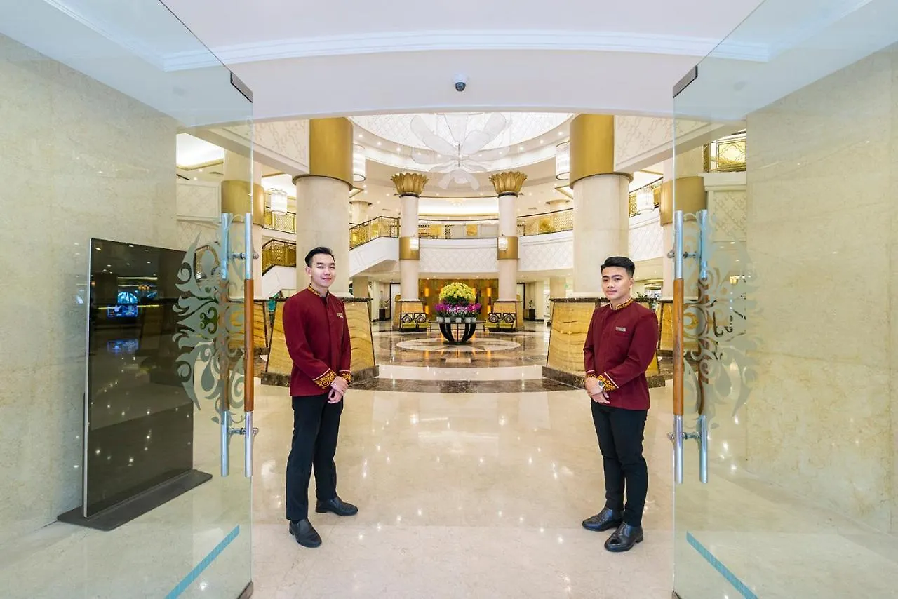 Vinpearl Resort & Spa Nha Trang Bay