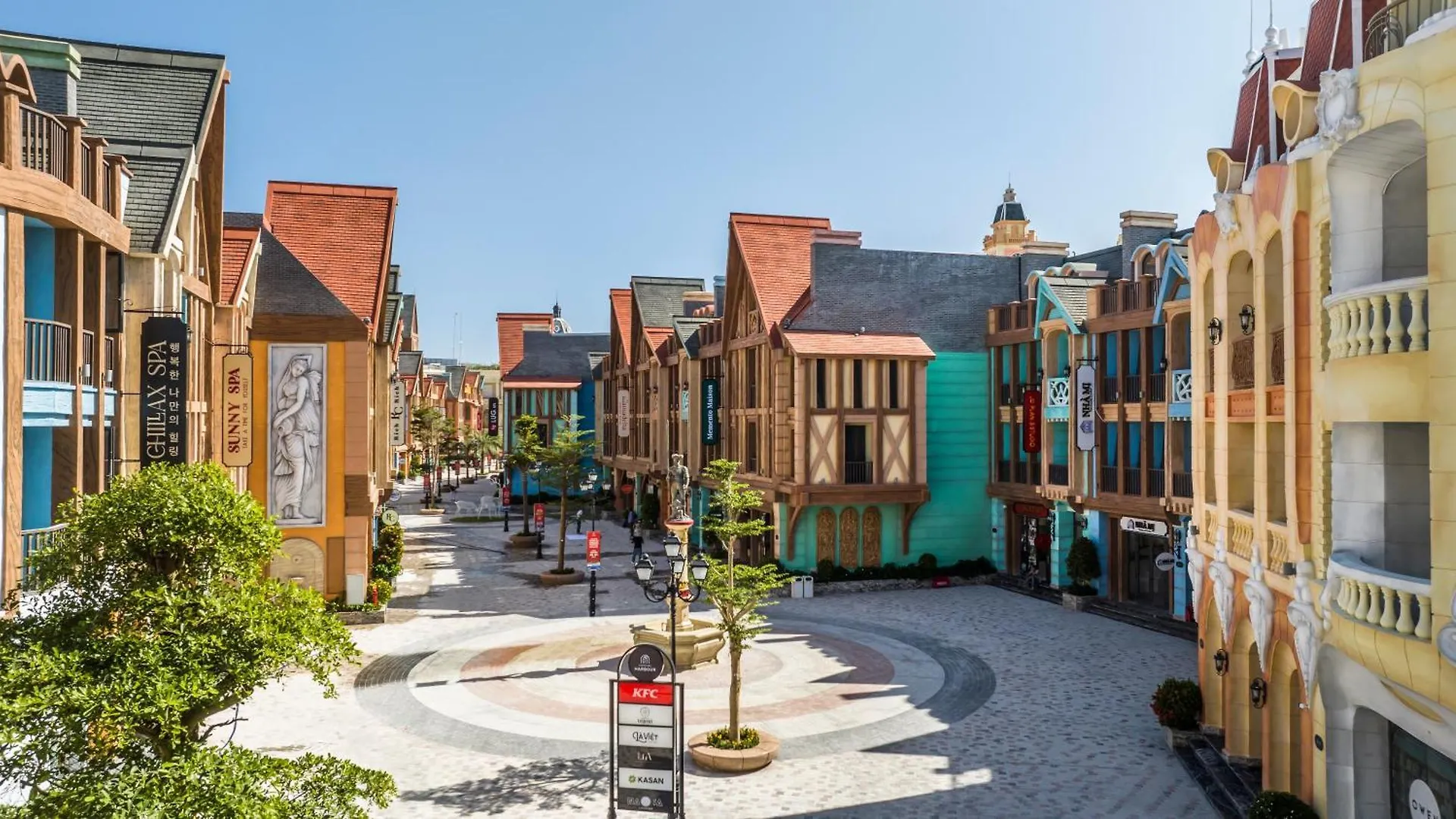 Vinpearl Resort & Spa Nha Trang Bay