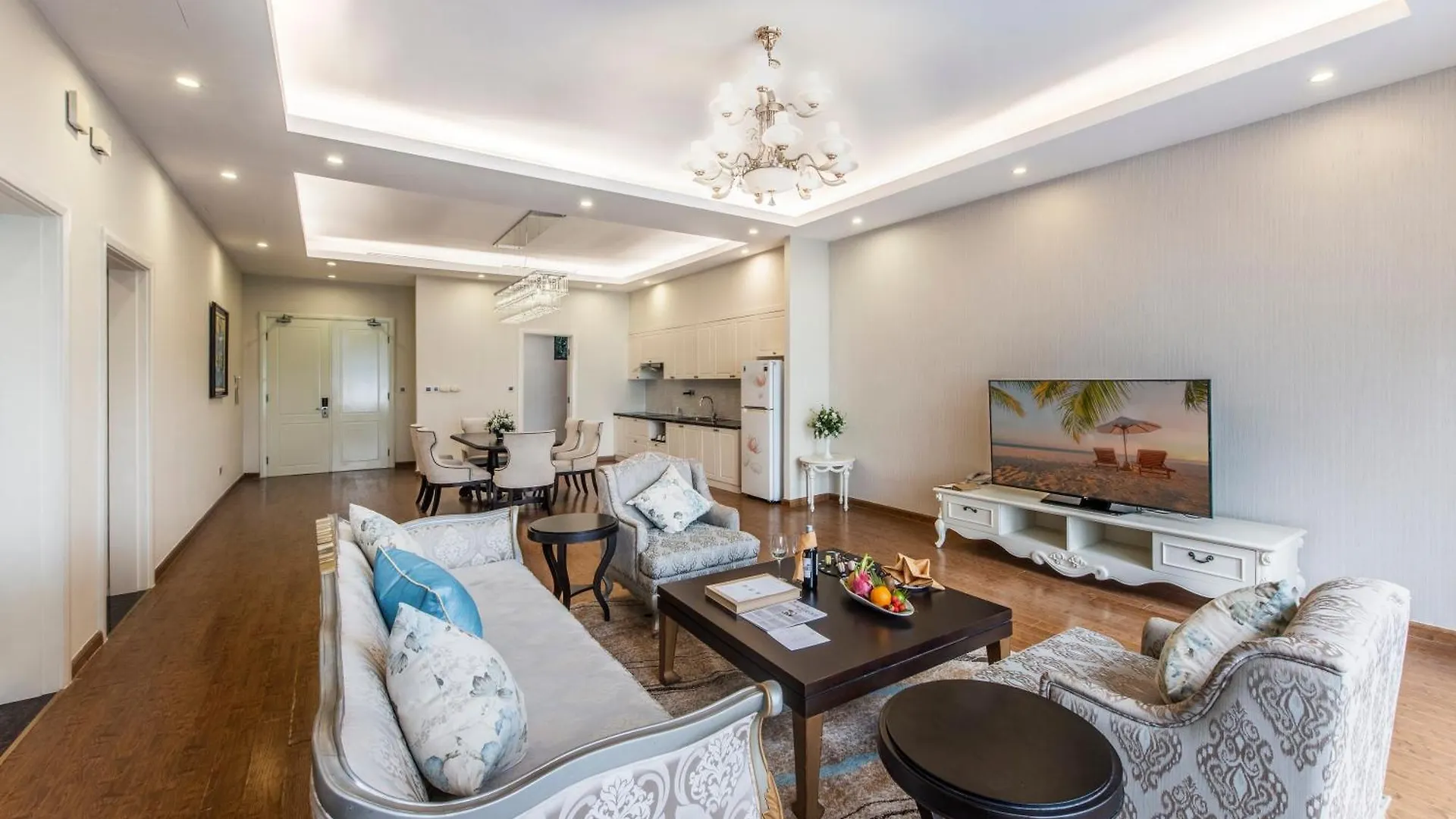 Vinpearl Resort & Spa Nha Trang Bay Vietnam