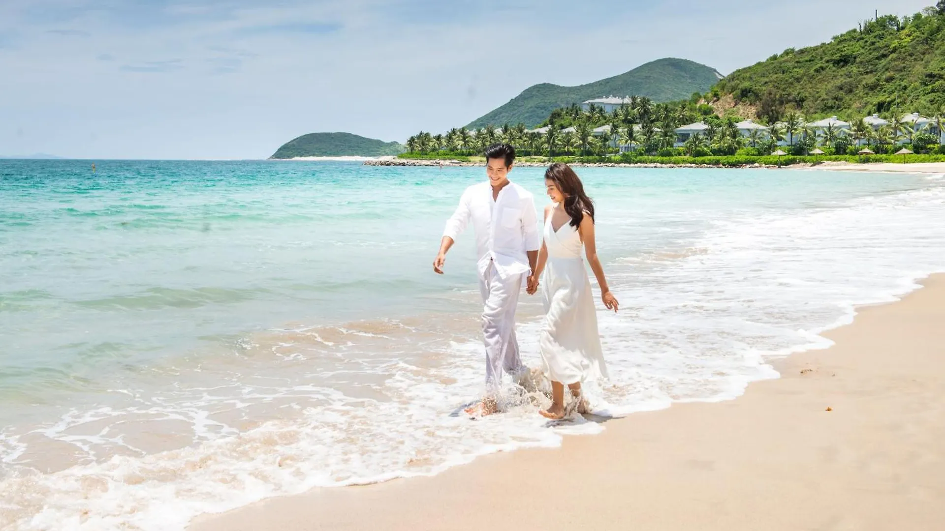 Vinpearl Resort & Spa Nha Trang Bay