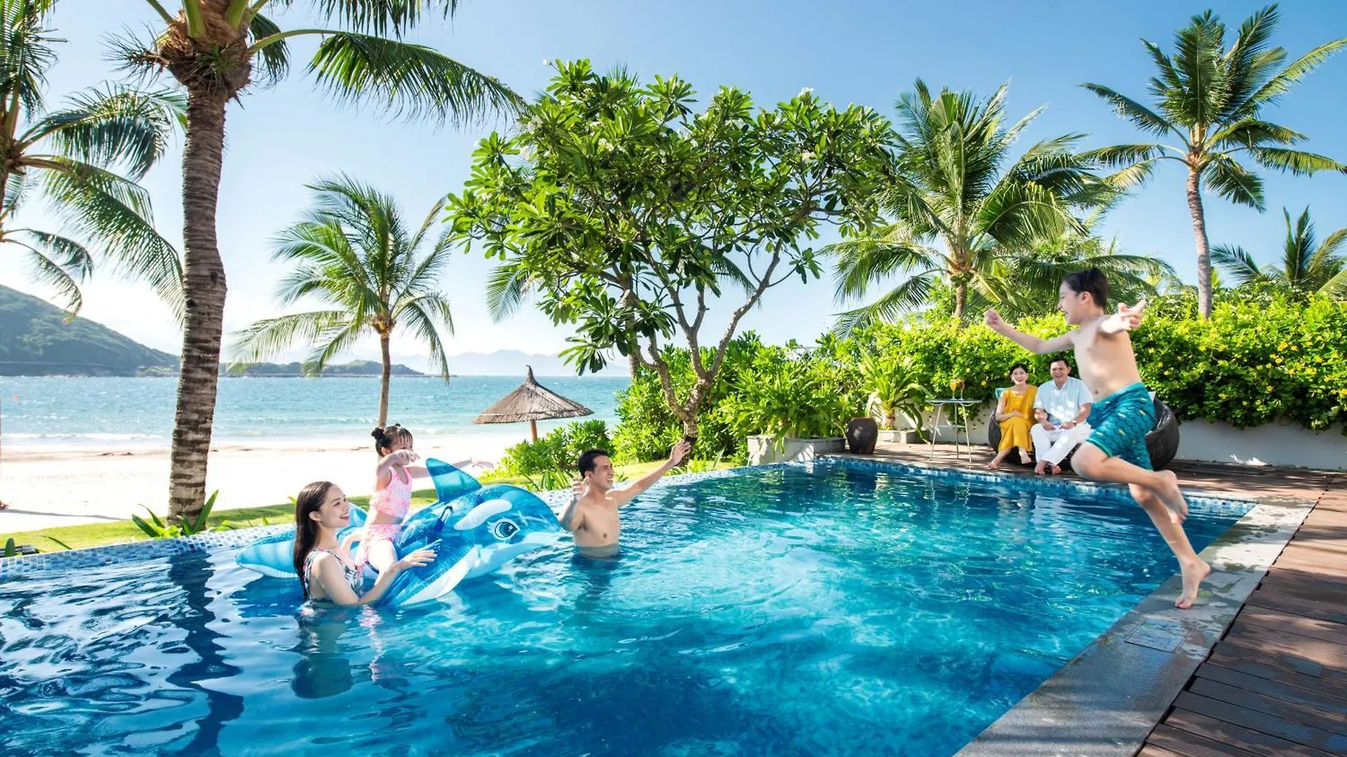 Vinpearl Resort & Spa Nha Trang Bay