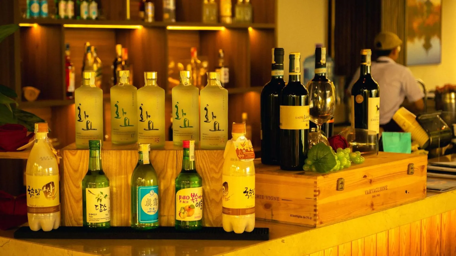 Vinpearl Resort & Spa Nha Trang Bay Vietnam