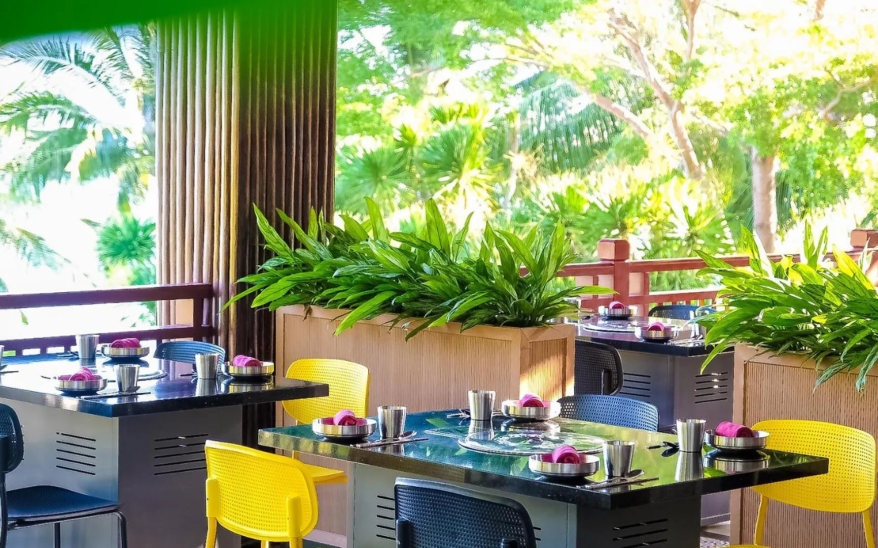 Vinpearl Resort & Spa Nha Trang Bay