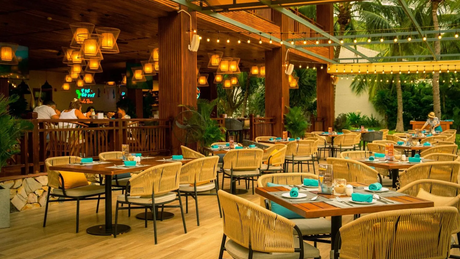 Vinpearl Resort & Spa Nha Trang Bay