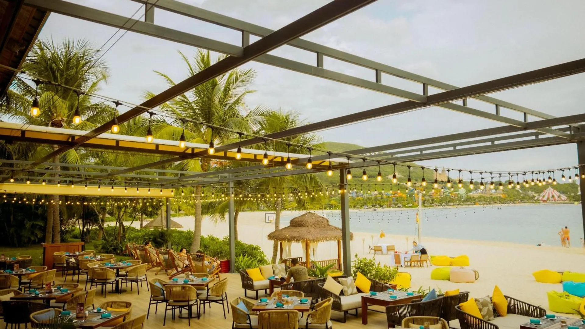 Vinpearl Resort & Spa Nha Trang Bay 5*,