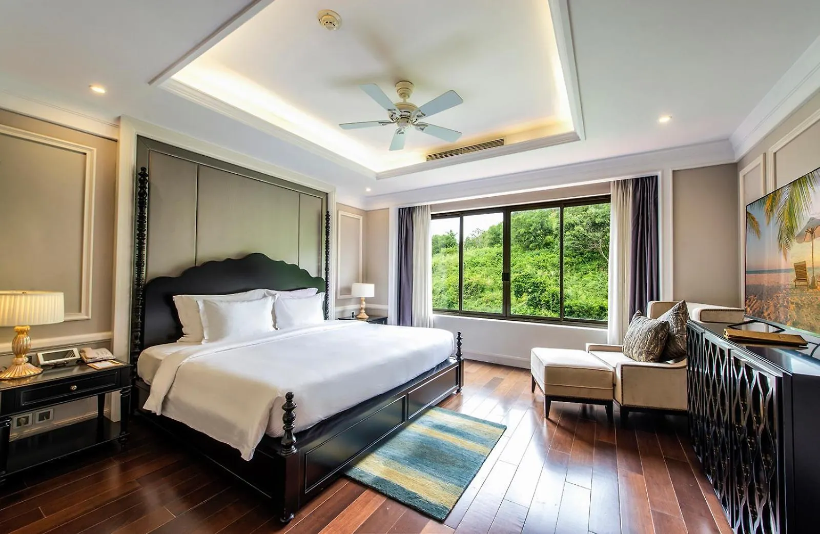 Vinpearl Resort & Spa Nha Trang Bay Vietnam