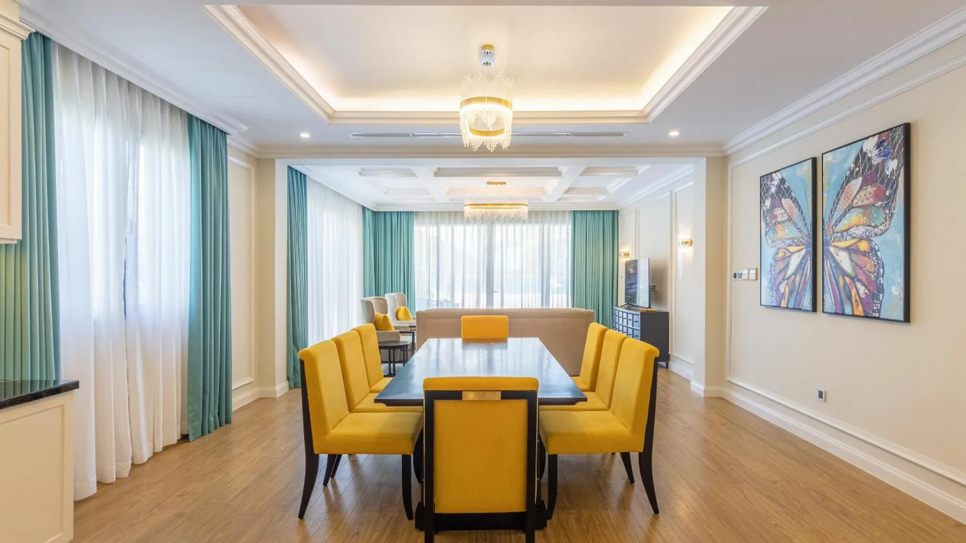 *****  Vinpearl Resort & Spa Nha Trang Bay Vietnam