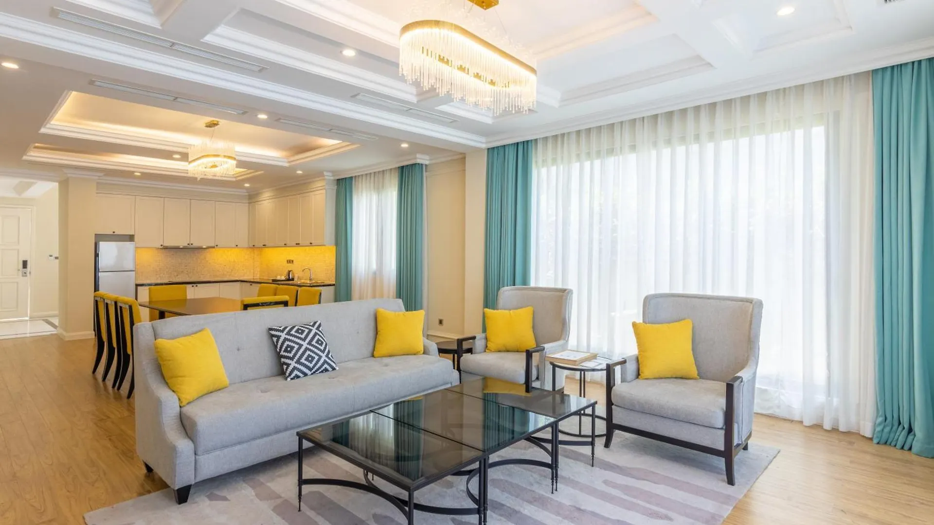 Vinpearl Resort & Spa Nha Trang Bay 5*,  Vietnam