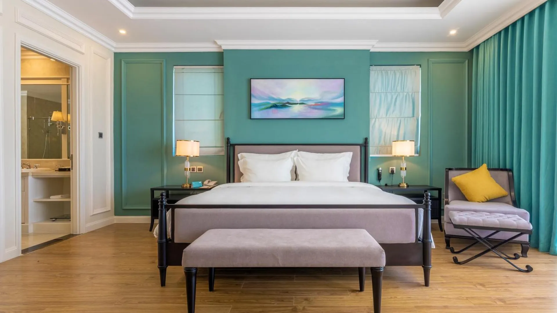 Vinpearl Resort & Spa Nha Trang Bay
