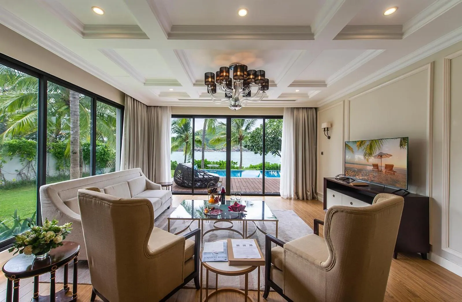 Vinpearl Resort & Spa Nha Trang Bay 5*,