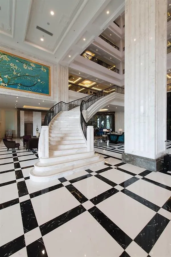 Vinpearl Resort & Spa Nha Trang Bay